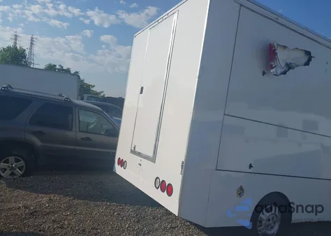 2018 Ram Promaster 3500 Low Roof из США, поврежденный, VIN 3C7WRVGG3JE160398